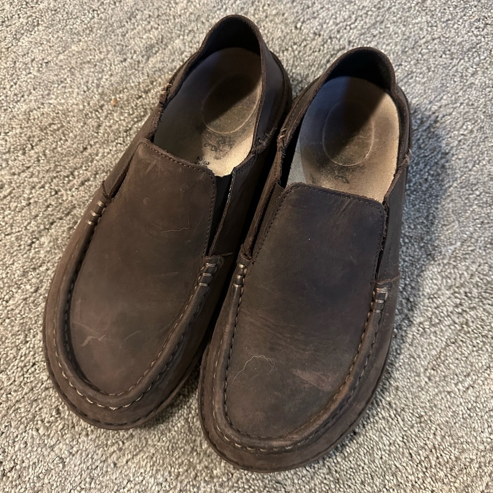 Birkenstock Loafers